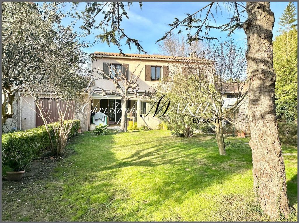 Achat maison à vendre 3 chambres 127 m² - Avignon