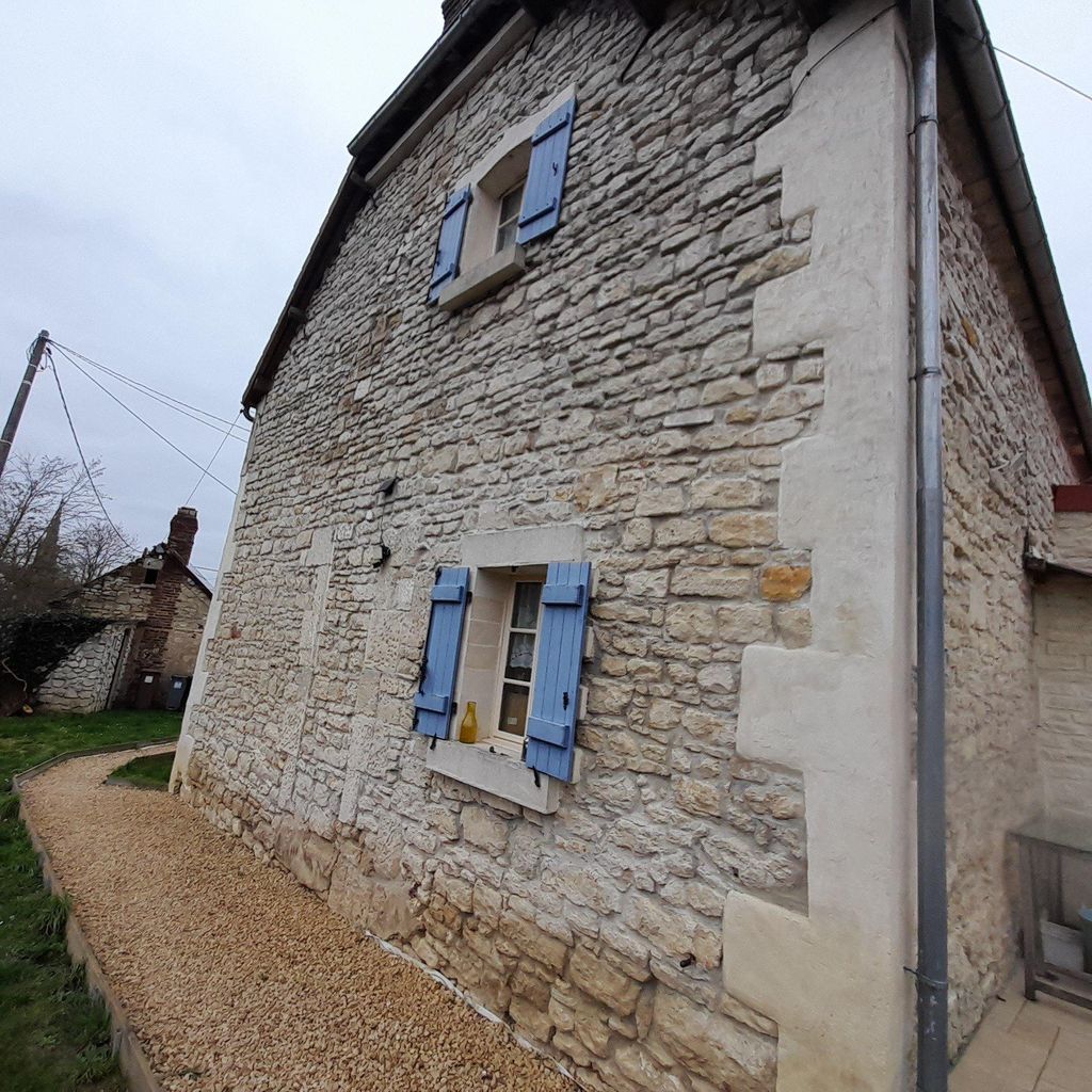 Achat maison 6 chambre(s) - Laon