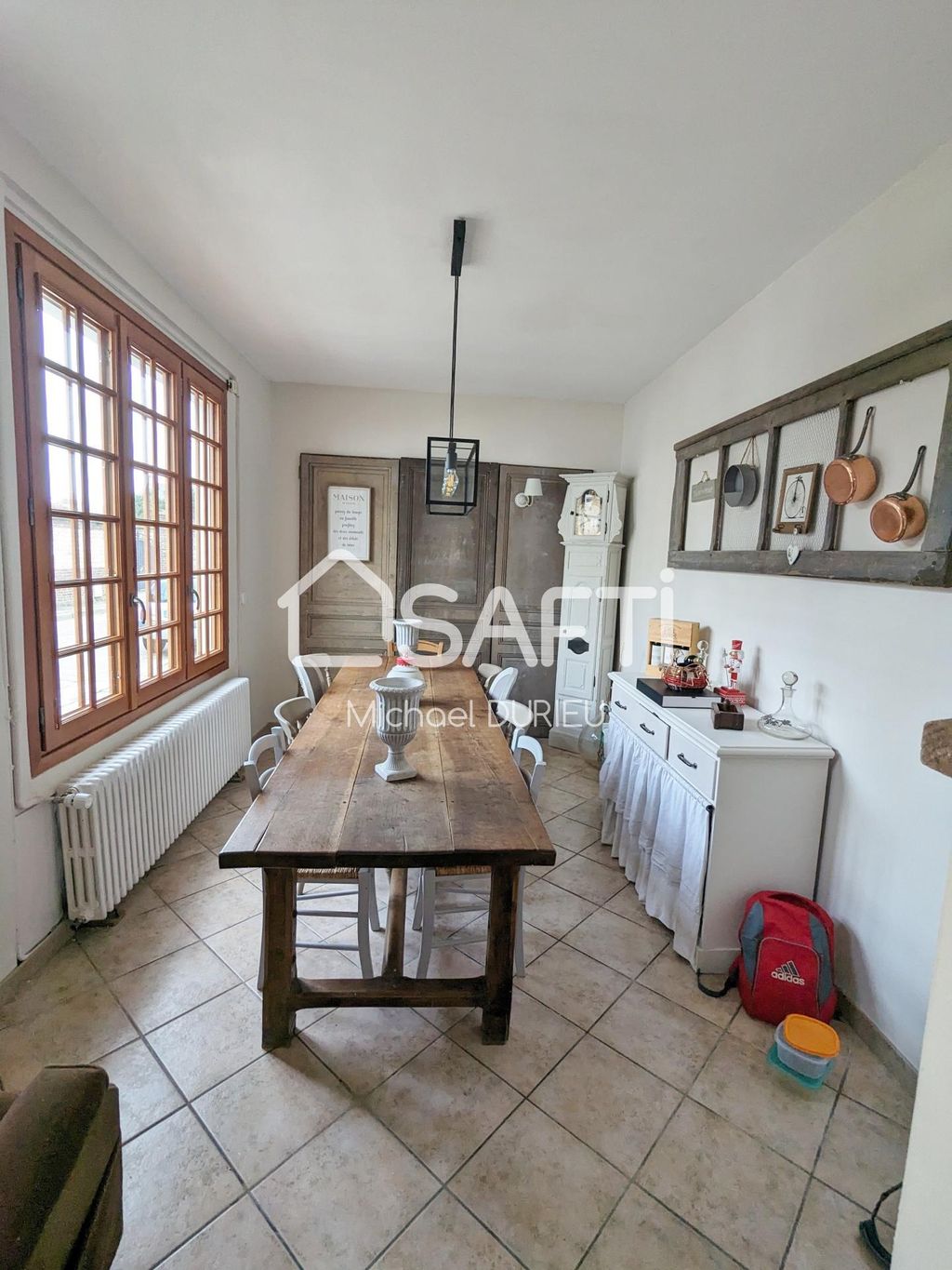 Achat maison à vendre 2 chambres 95 m² - Oissel