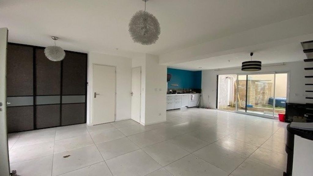 Achat maison à vendre 3 chambres 104 m² - Reims