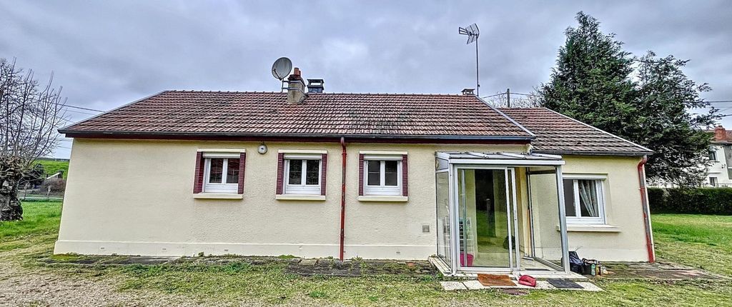 Achat maison 3 chambre(s) - Saint-Père