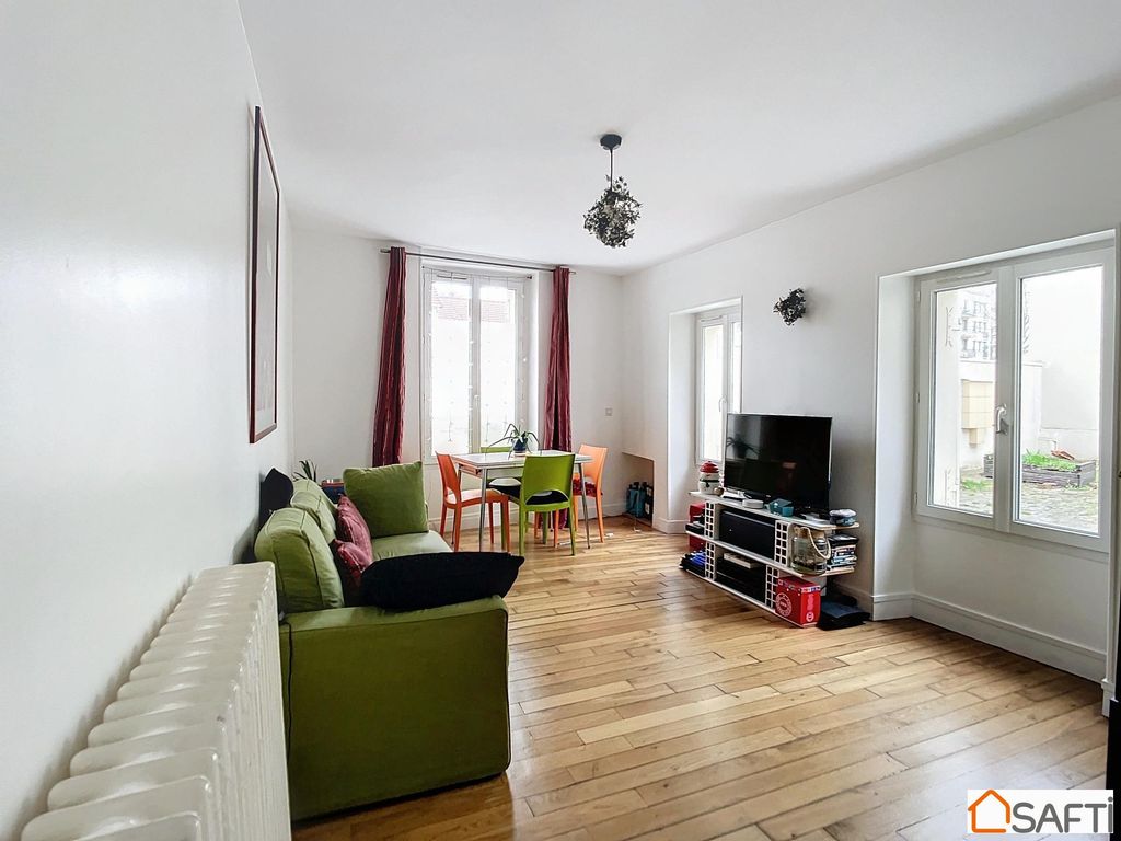 Achat maison 3 chambre(s) - Créteil