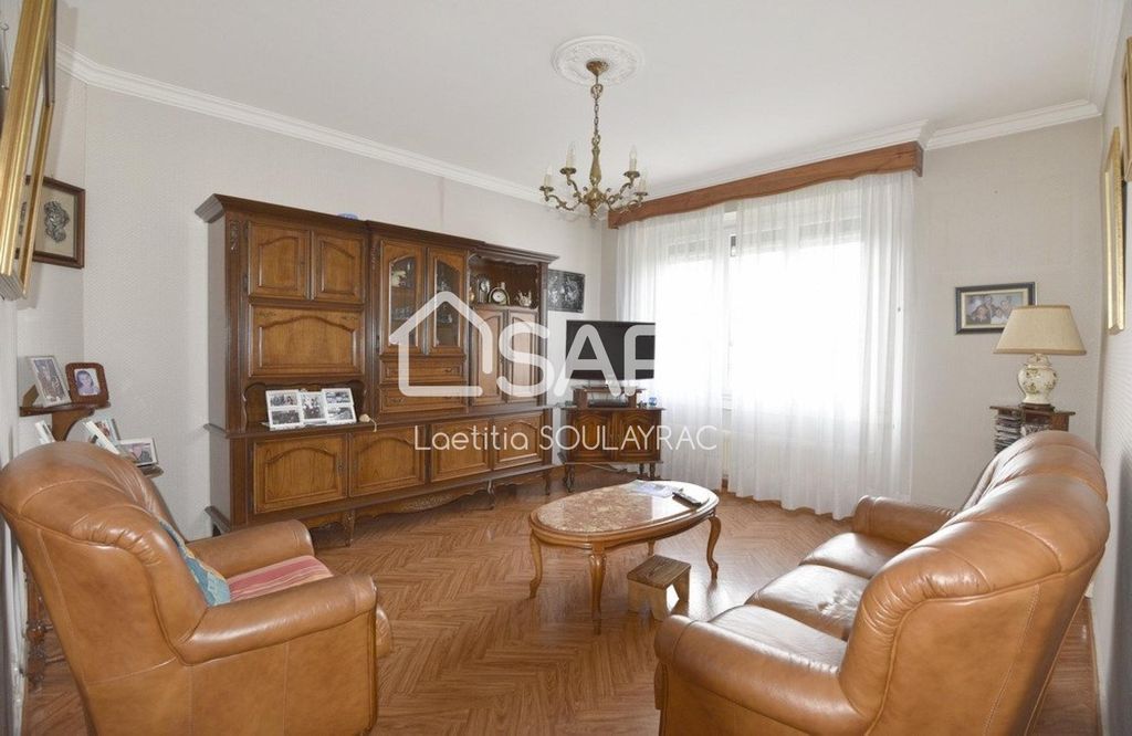 Achat maison 3 chambre(s) - Labruguière