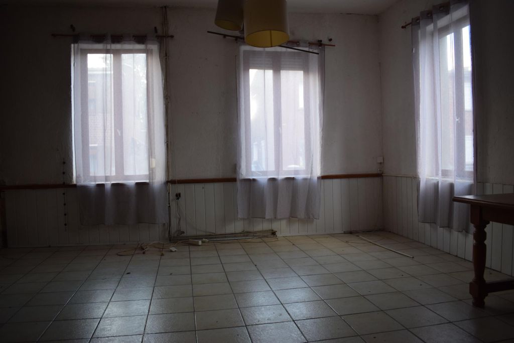 Achat maison 2 chambre(s) - Rieux-en-Cambrésis