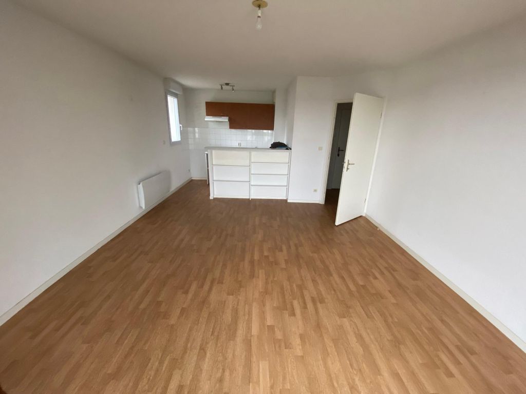 Achat appartement à vendre 3 pièces 57 m² - Soyaux