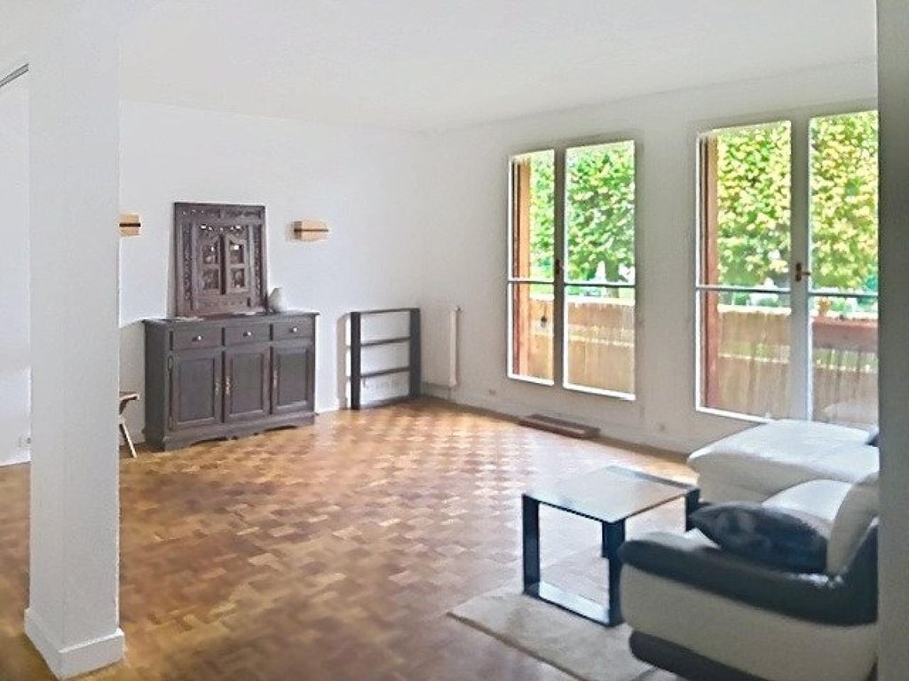 Achat appartement à vendre 3 pièces 78 m² - Montesson