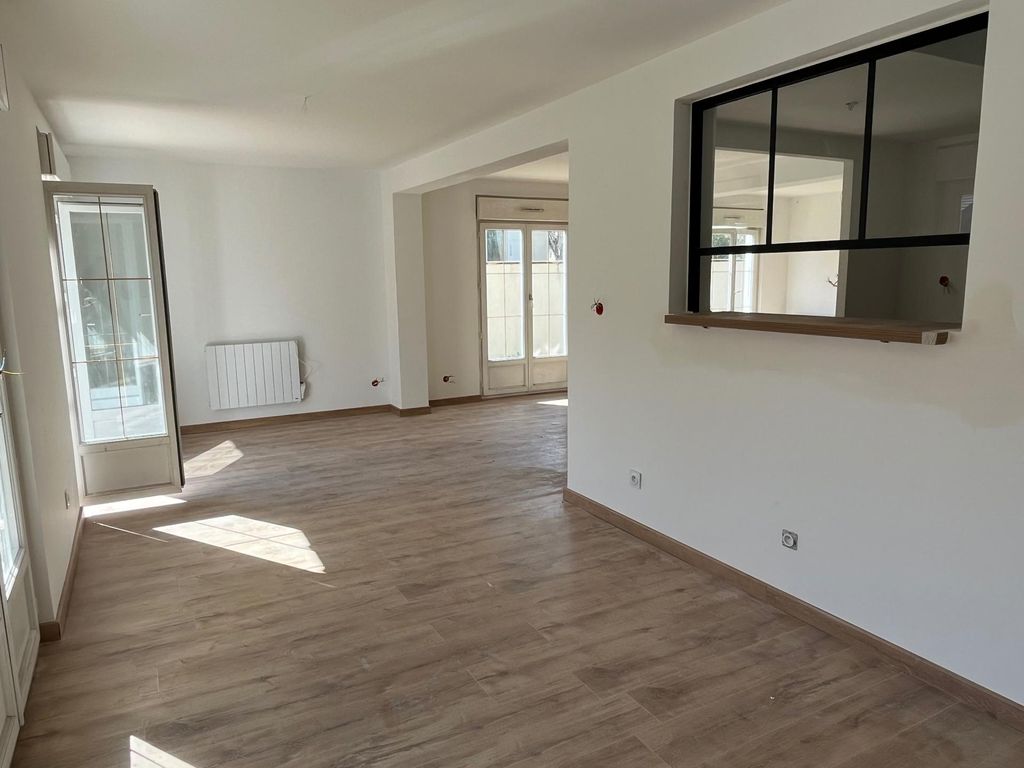 Achat maison à vendre 3 chambres 145 m² - Taissy