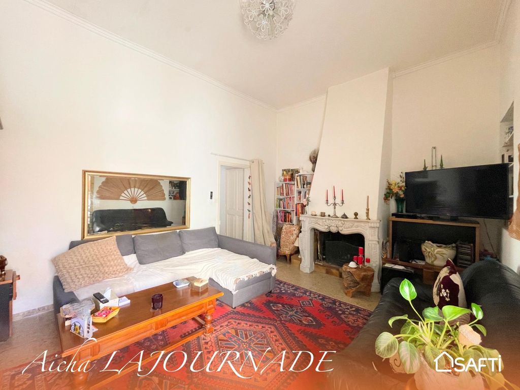 Achat maison à vendre 3 chambres 80 m² - Avignon