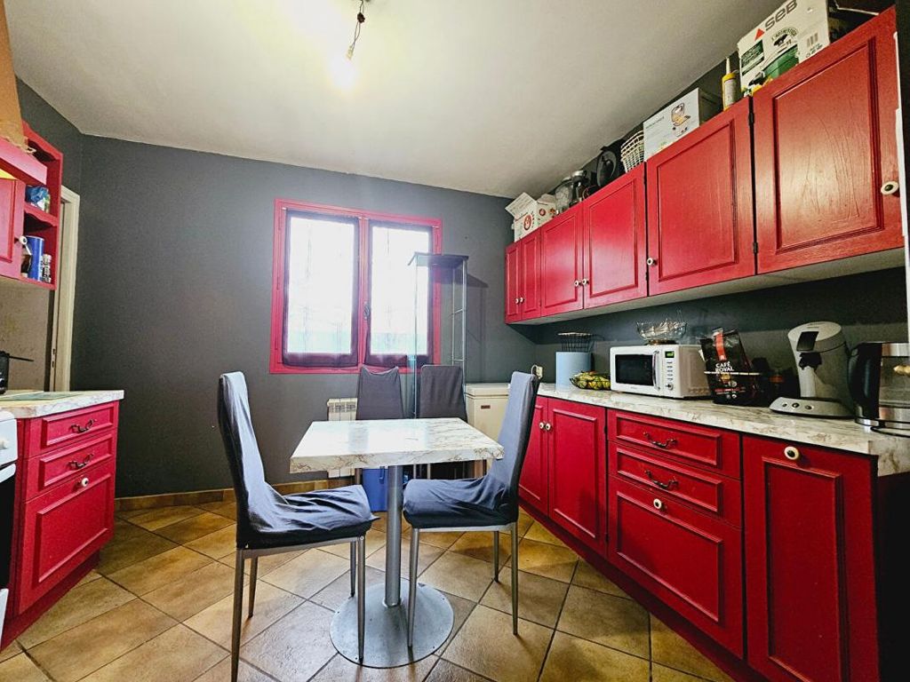 Achat maison 4 chambre(s) - La Chapelle-Saint-Ursin