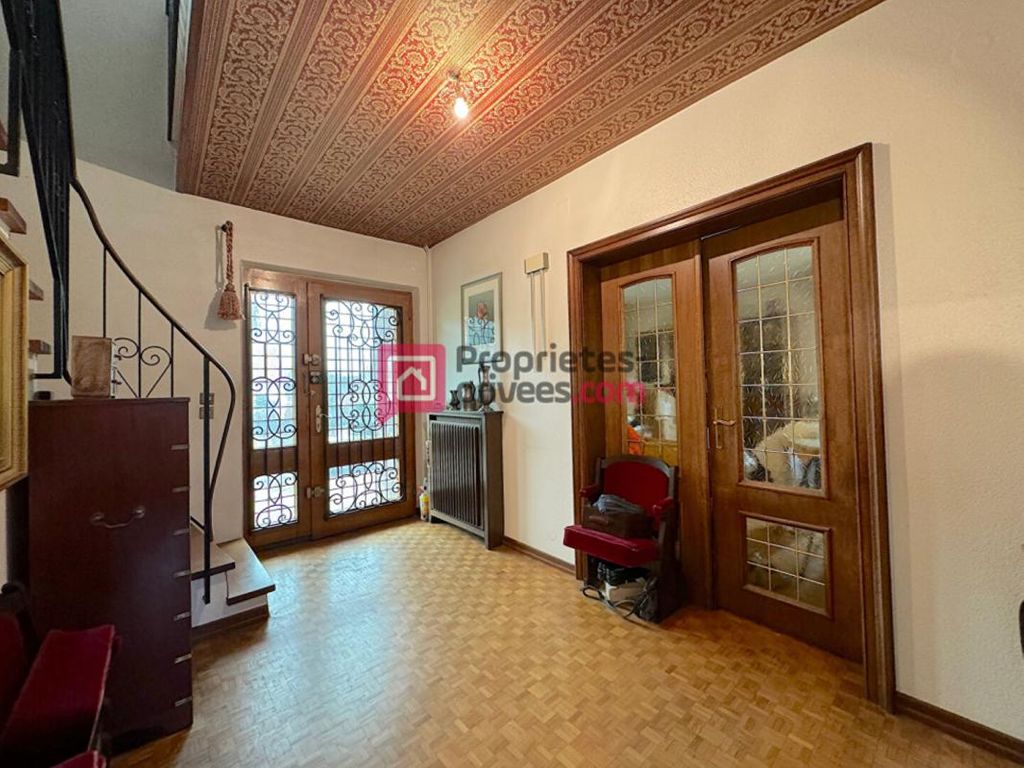 Achat maison 3 chambre(s) - Niederhaslach