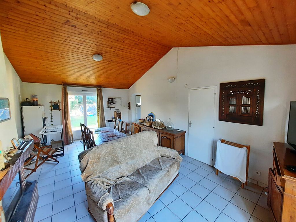 Achat maison 3 chambre(s) - L'Aiguillon-sur-Mer