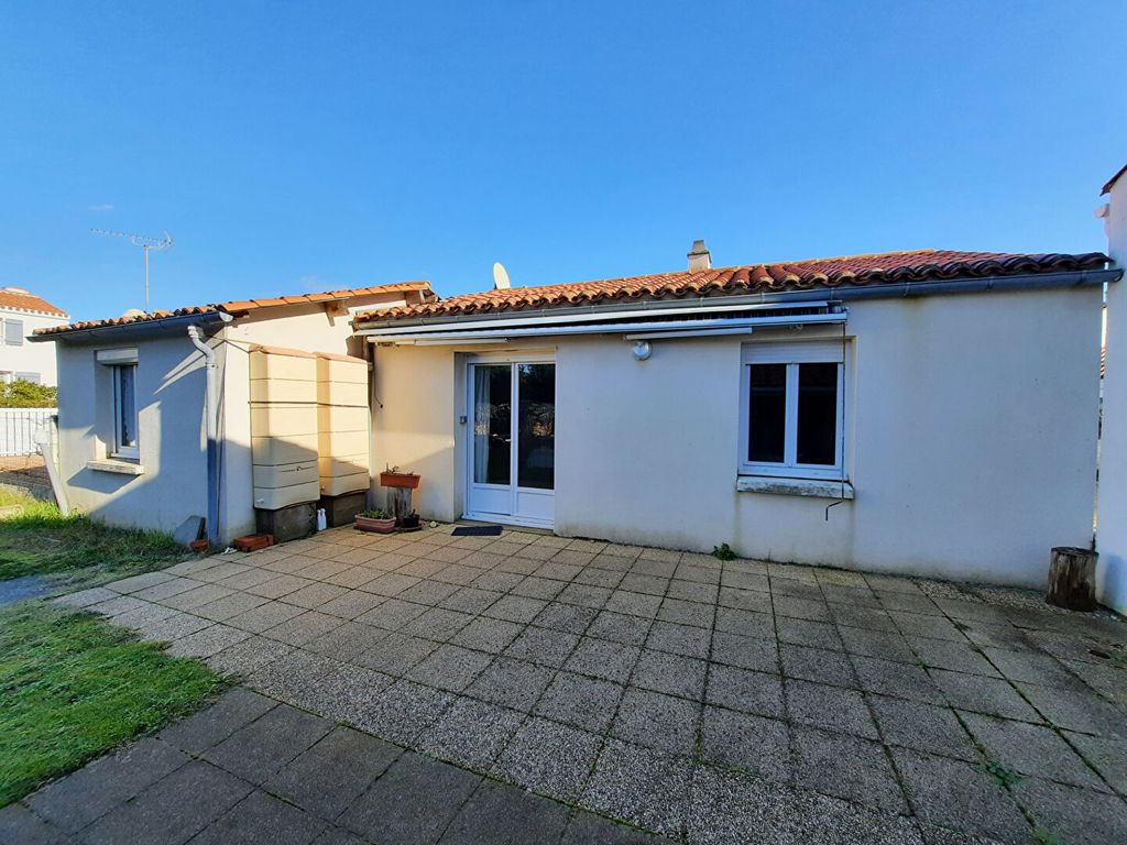 Achat maison 3 chambre(s) - L'Aiguillon-sur-Mer