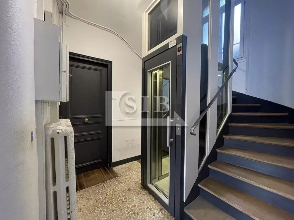 Achat appartement 4 pièce(s) La Garenne-Colombes