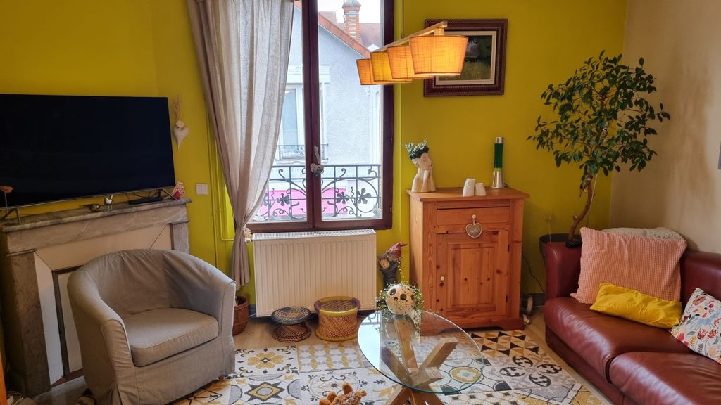 Achat maison 4 chambre(s) - Champagne-sur-Seine