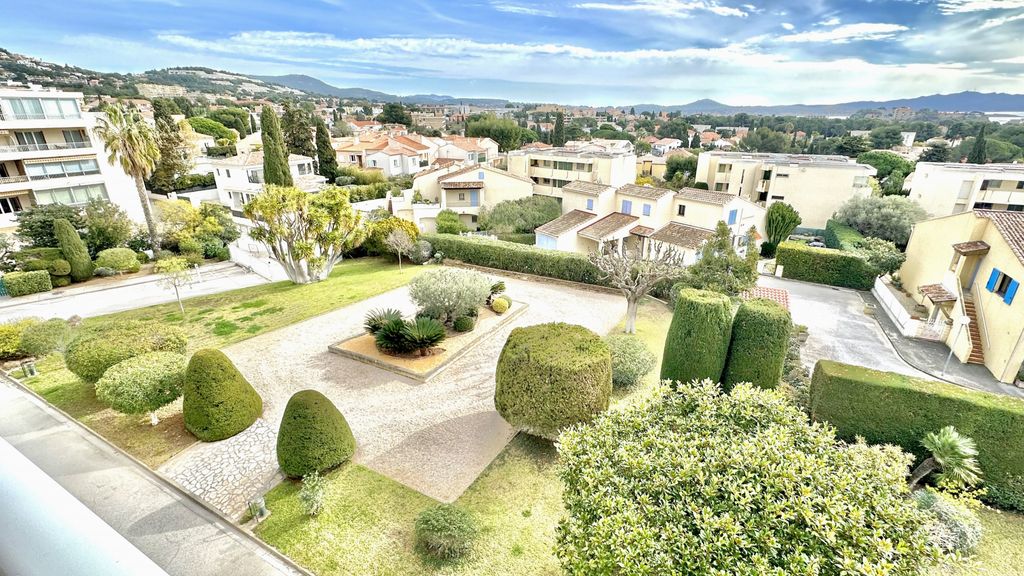 Achat appartement 3 pièce(s) Bandol