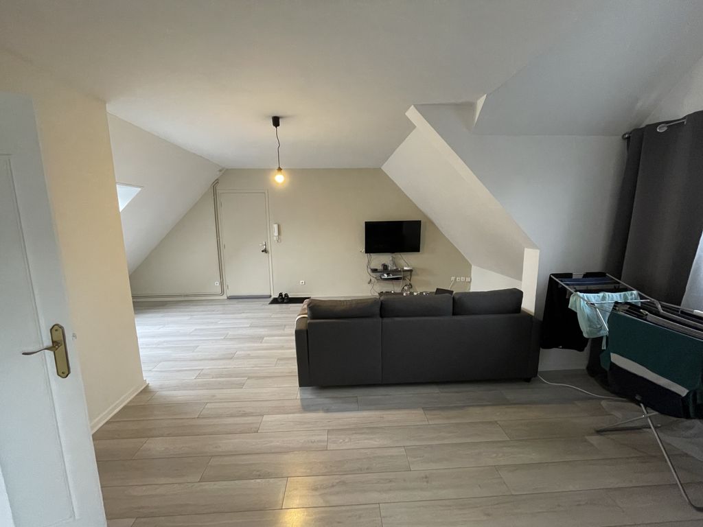 Achat studio à vendre 36 m² - Abbeville