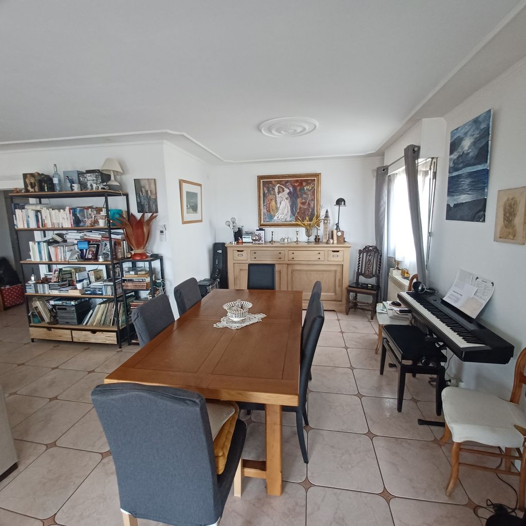 Achat appartement 4 pièce(s) Amiens