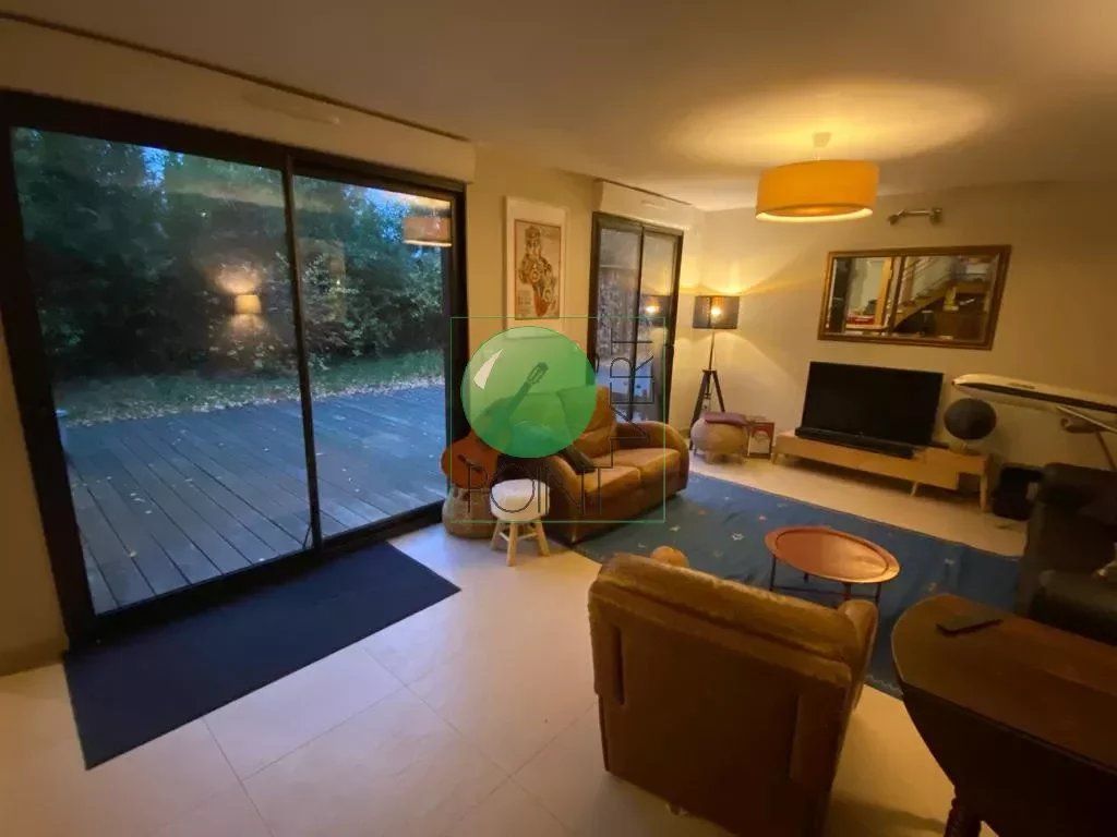 Achat maison à vendre 4 chambres 150 m² - Vert-le-Petit