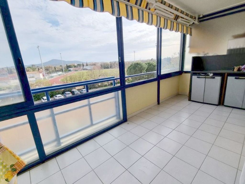 Achat appartement à vendre 3 pièces 69 m² - La Garde
