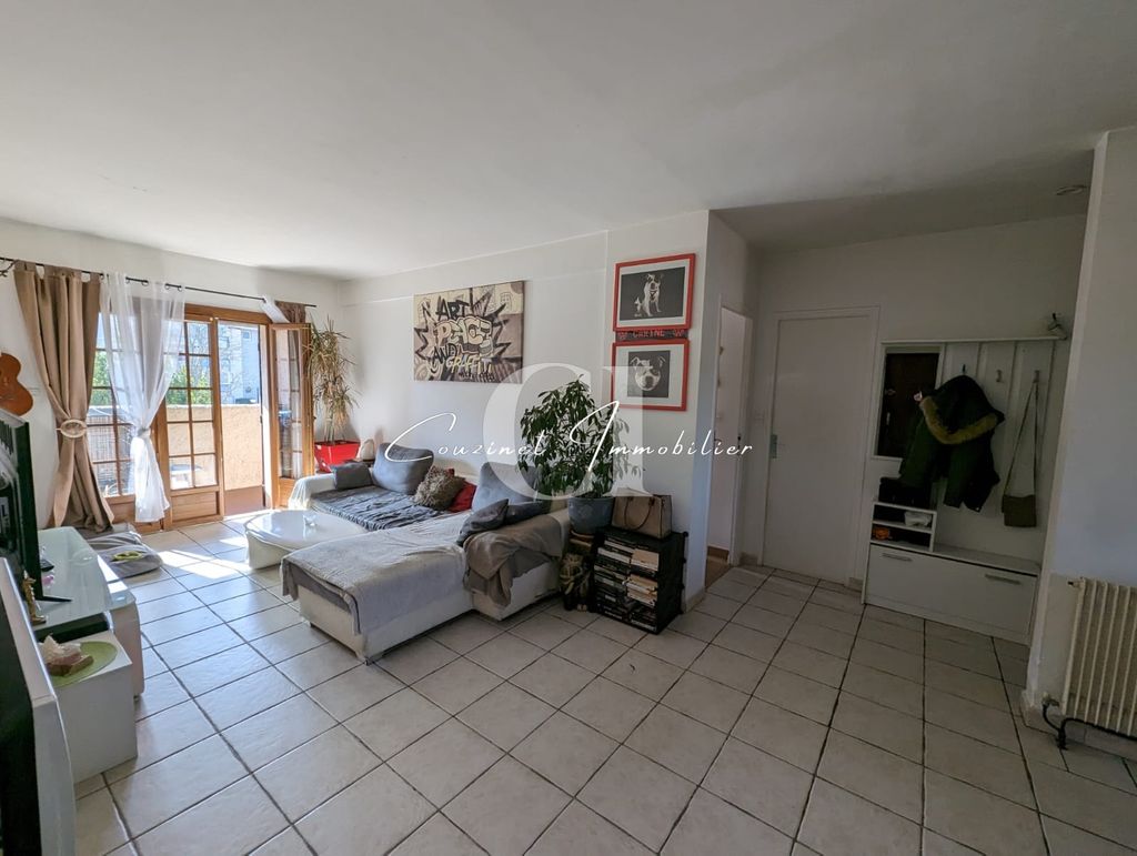 Achat appartement à vendre 3 pièces 59 m² - Le Beausset