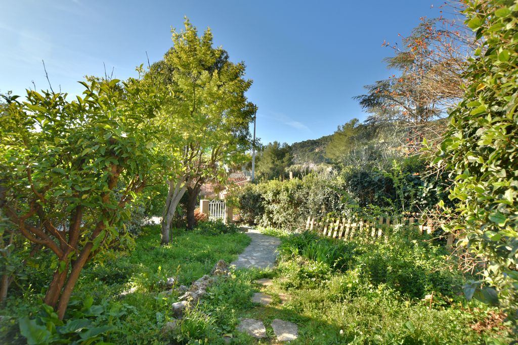 Achat maison 3 chambre(s) - La Valette-du-Var