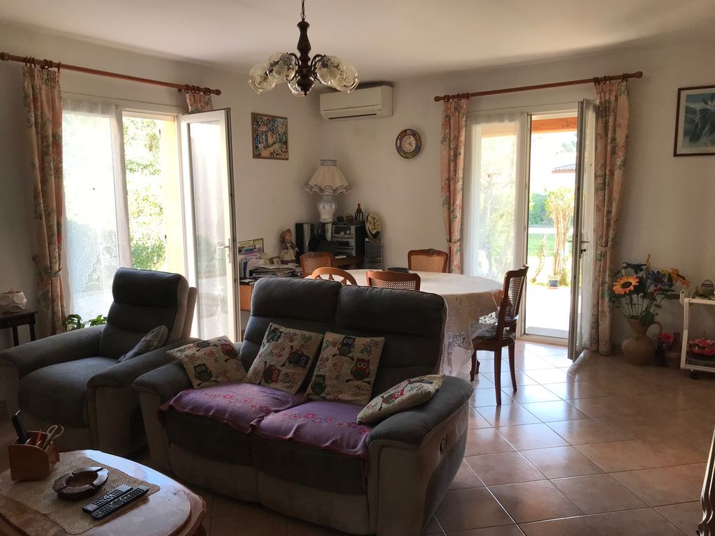 Achat maison 2 chambre(s) - La Londe-les-Maures