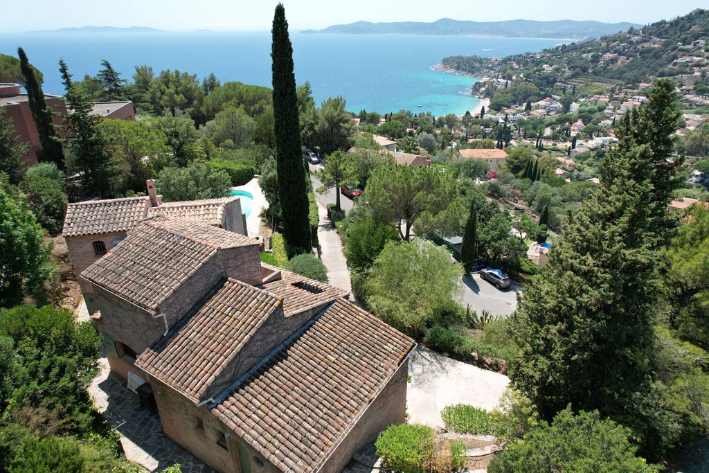 Achat maison 4 chambre(s) - Le Lavandou