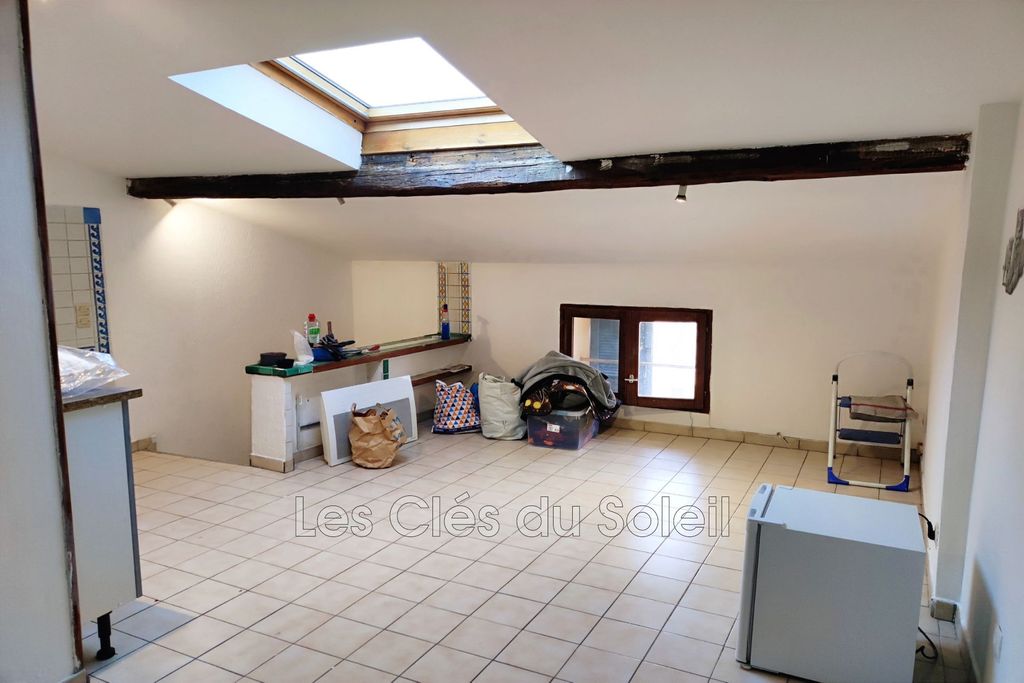 Achat appartement à vendre 3 pièces 55 m² - La Valette-du-Var