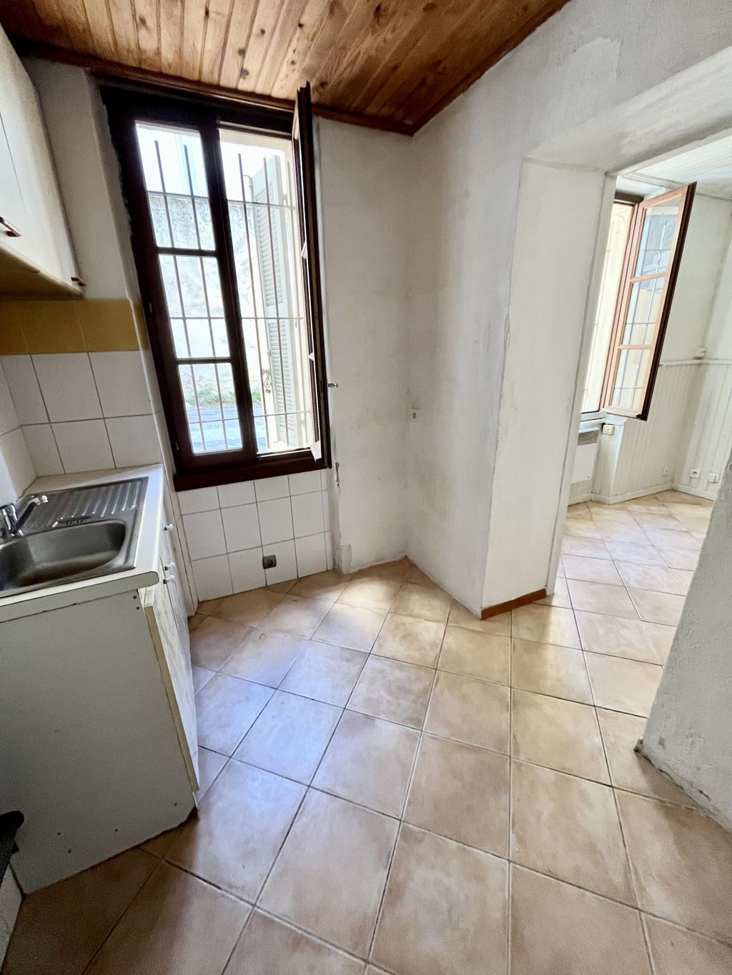 Achat appartement à vendre 2 pièces 23 m² - Toulon
