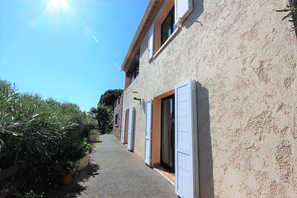 Achat maison 5 chambre(s) - Rayol-Canadel-sur-Mer
