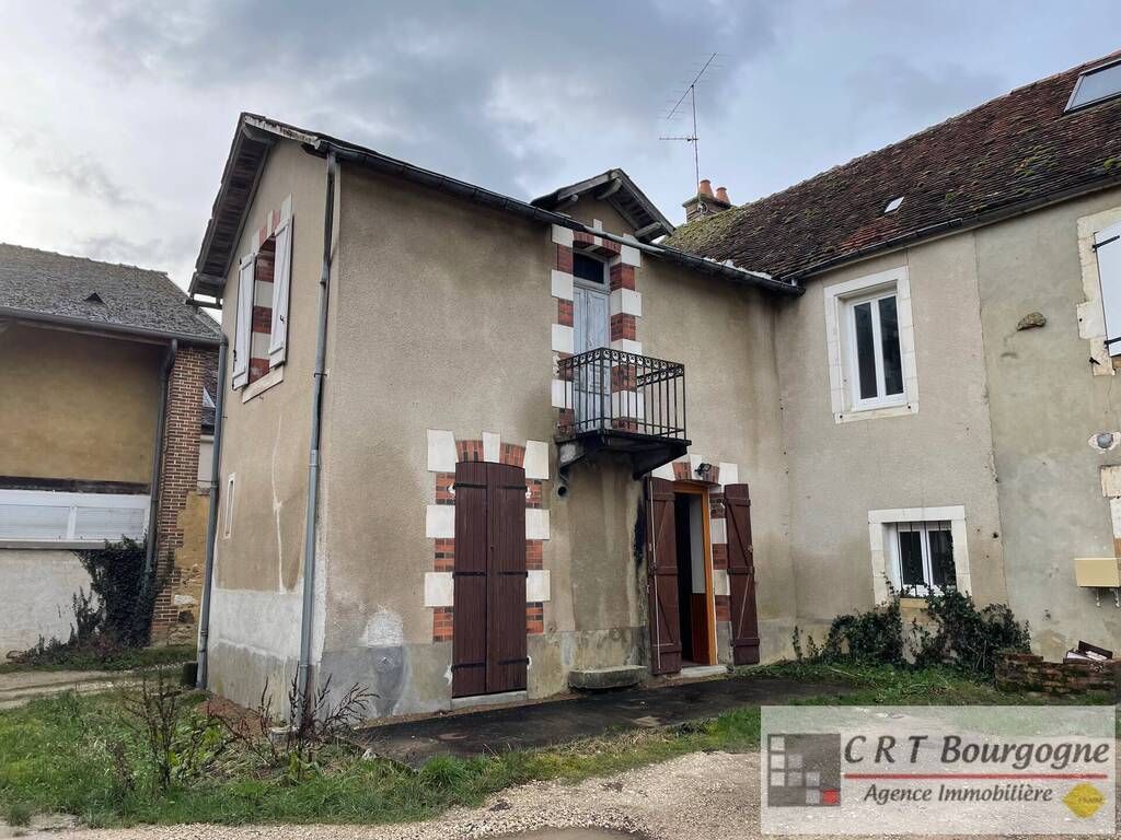 Achat maison à vendre 4 chambres 102 m² - Leugny