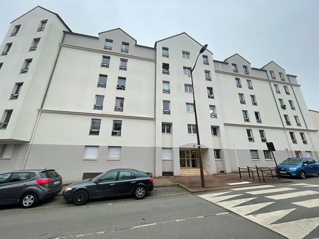 Achat studio à vendre 20 m² - Brétigny-sur-Orge