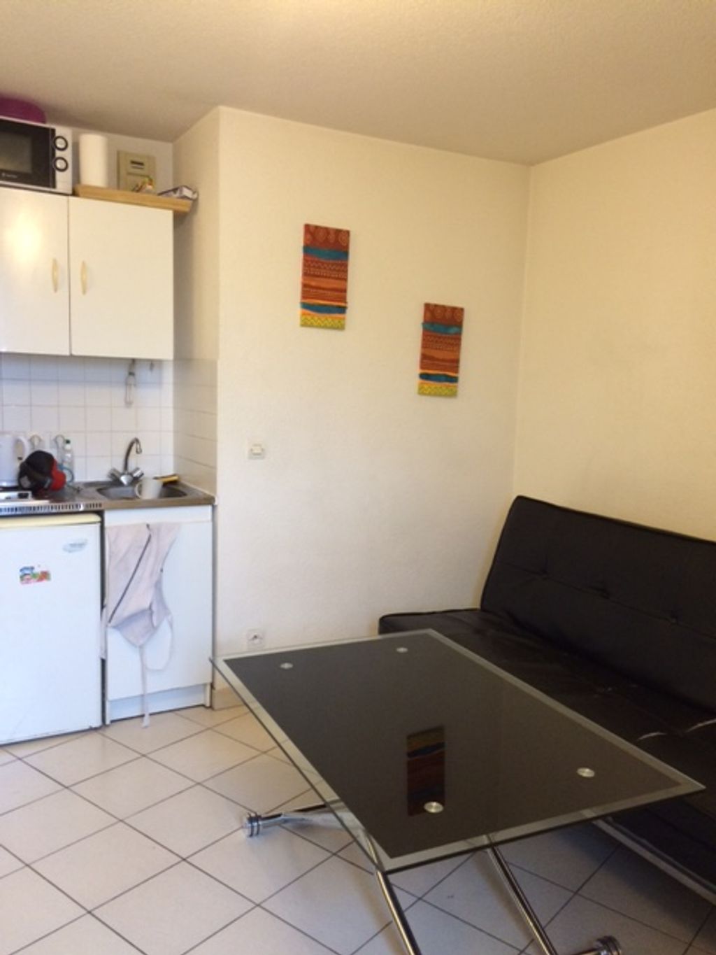 Achat appartement 1 pièce(s) Brétigny-sur-Orge