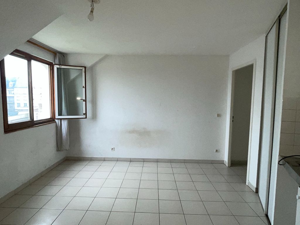 Achat appartement 1 pièce(s) Brétigny-sur-Orge