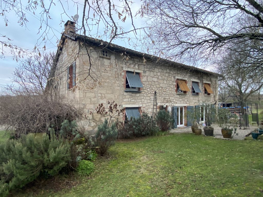 Achat maison à vendre 3 chambres 125 m² - Vieux