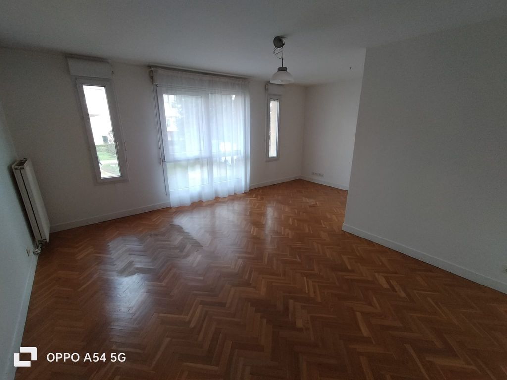 Achat appartement à vendre 3 pièces 54 m² - Sens