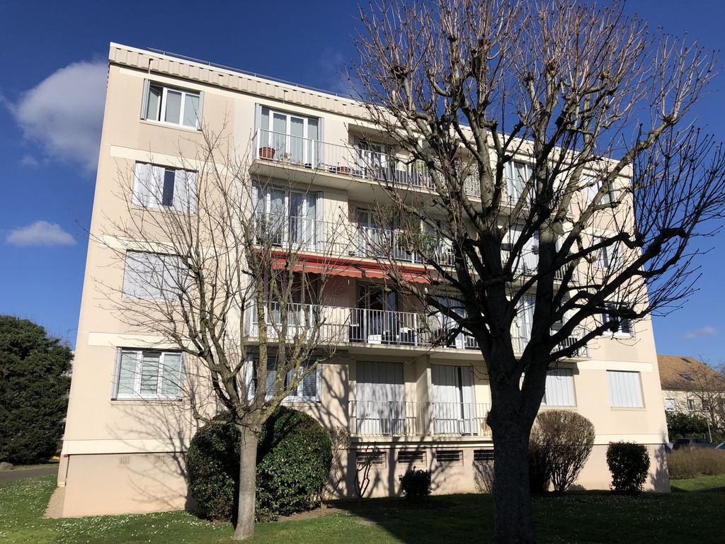 Achat appartement à vendre 4 pièces 77 m² - Montesson