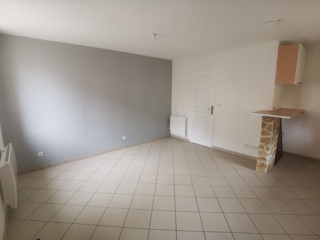 Achat maison à vendre 1 chambre 46 m² - Saint-Loup-de-Naud