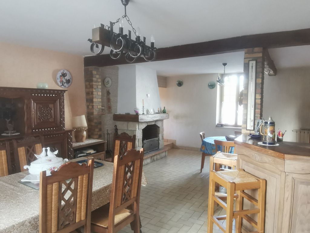 Achat maison 2 chambre(s) - Gurcy-le-Châtel