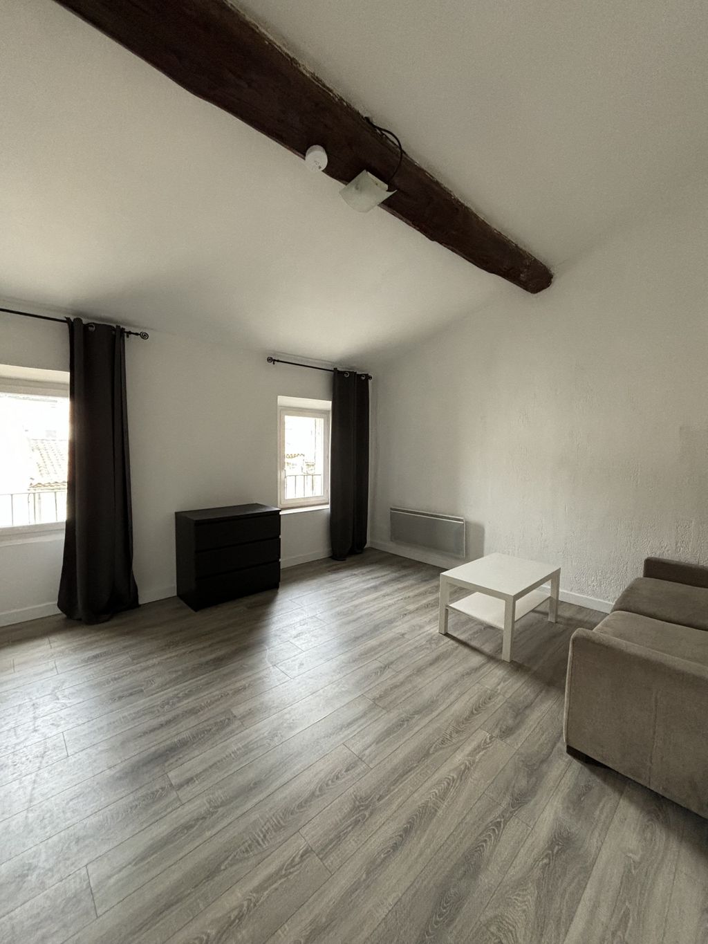 Achat studio à vendre 25 m² - Toulon