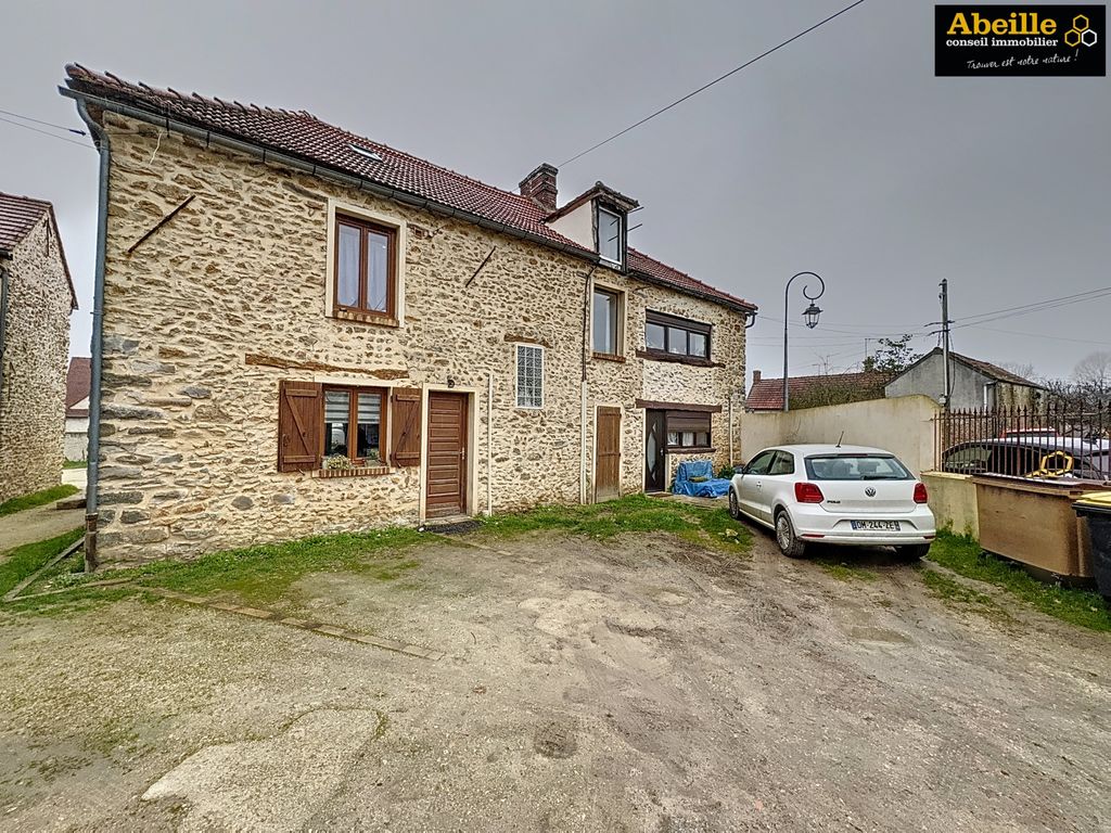 Achat appartement à vendre 2 pièces 34 m² - Vaugrigneuse