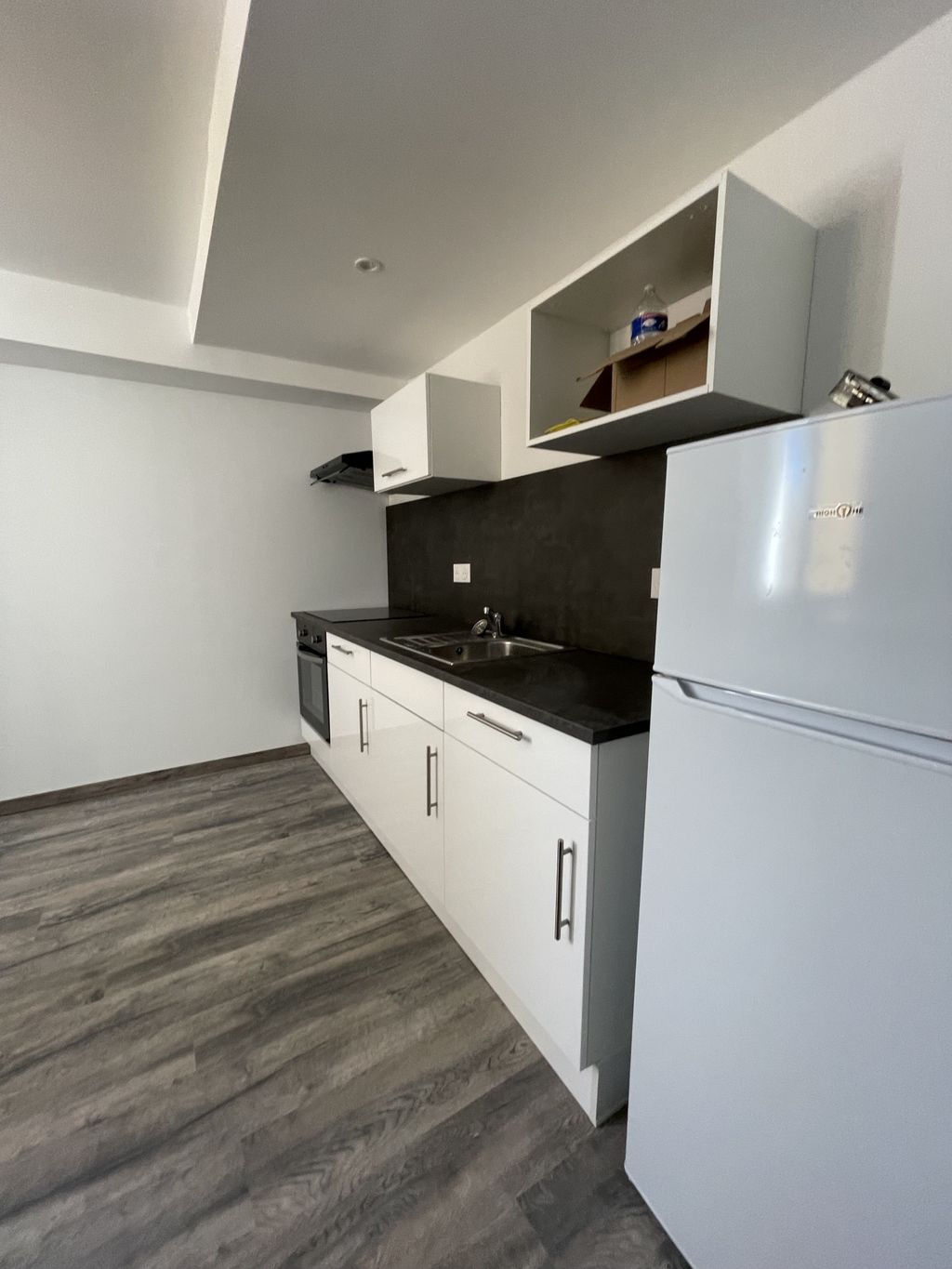 Achat appartement à vendre 2 pièces 27 m² - Toulon