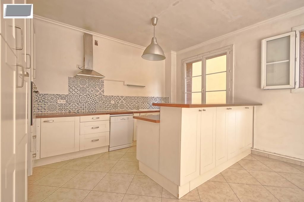 Achat appartement à vendre 4 pièces 95 m² - Toulon