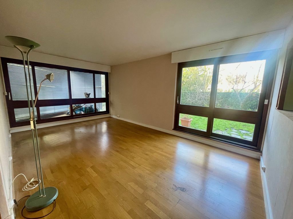 Achat appartement 4 pièce(s) Le Chesnay