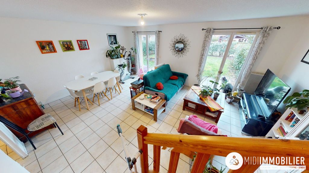 Achat maison à vendre 3 chambres 87 m² - Albi