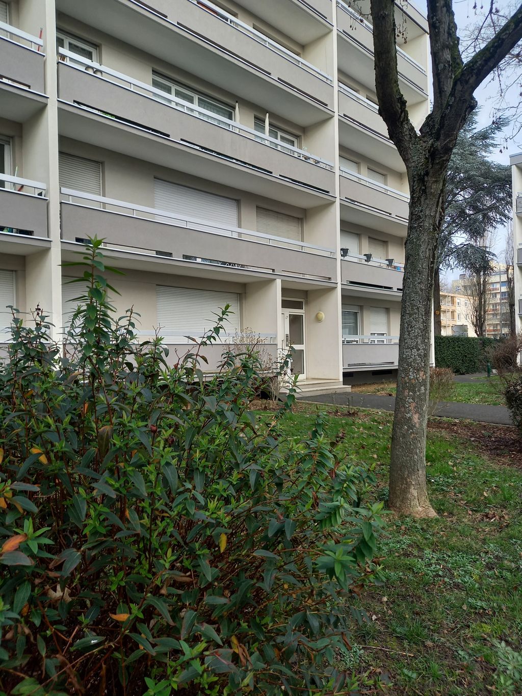 Achat appartement à vendre 3 pièces 63 m² - Évry