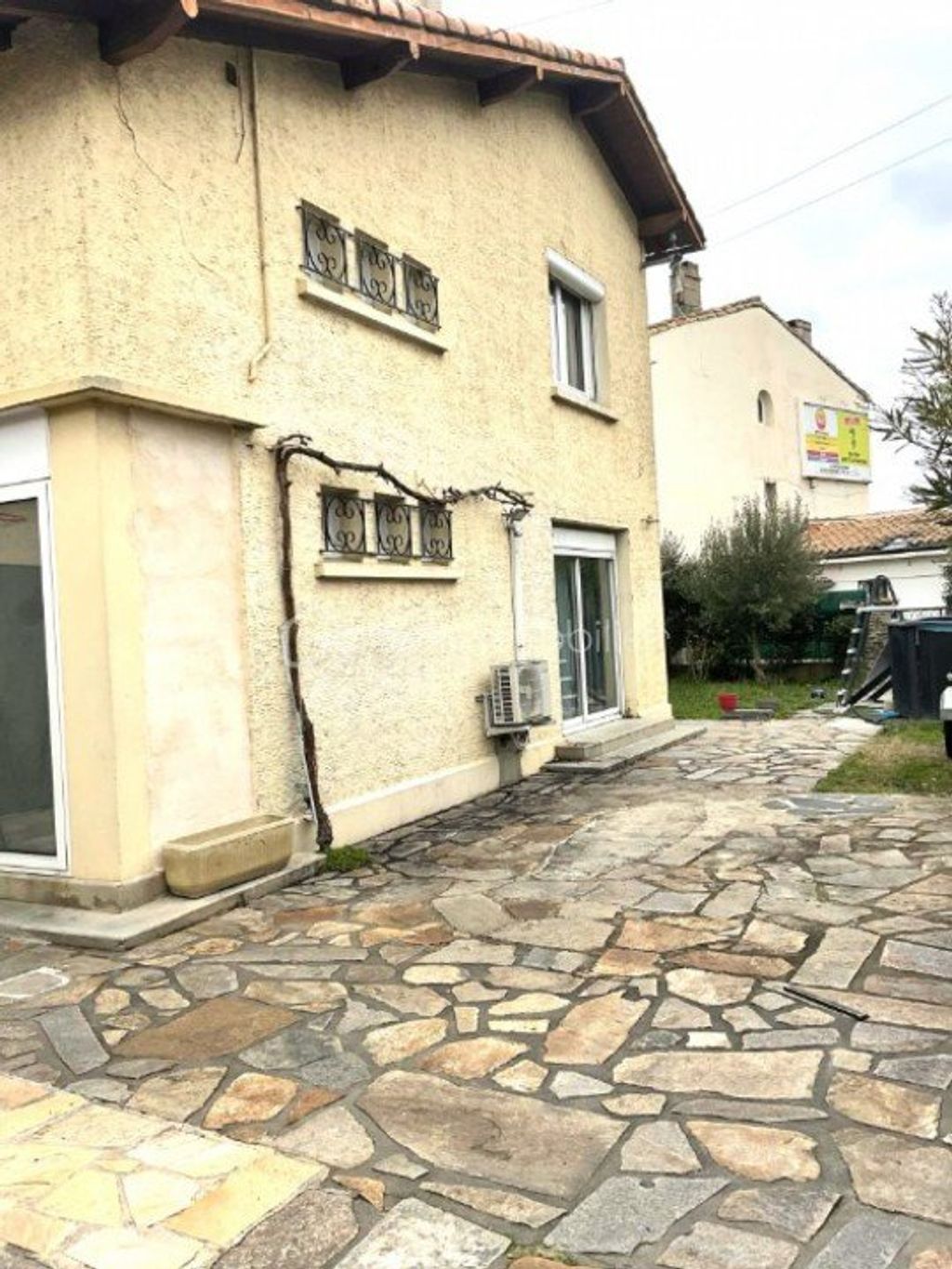 Achat maison à vendre 5 chambres 127 m² - Carcassonne