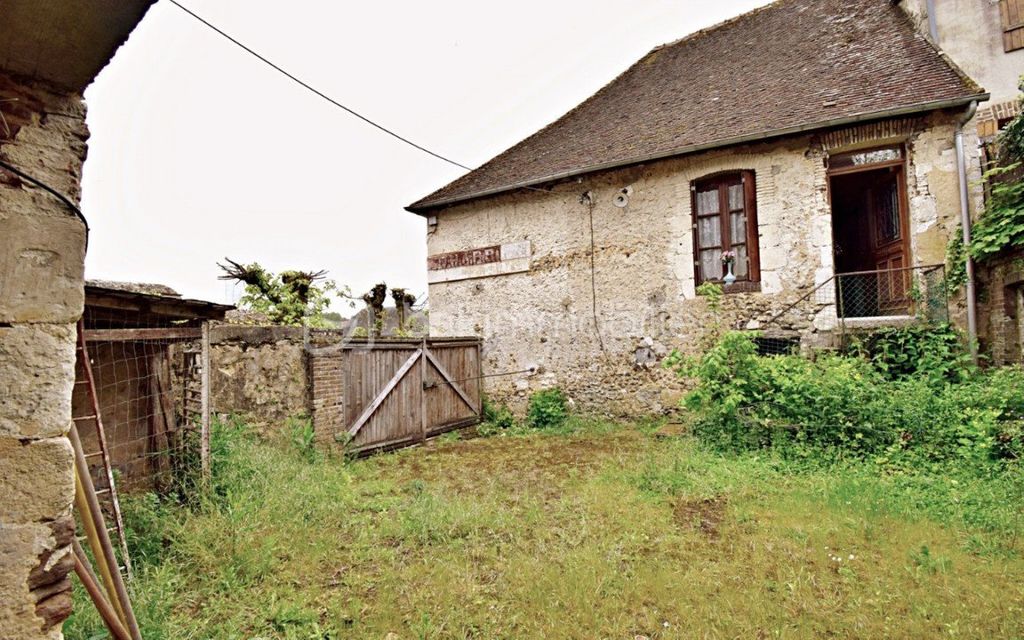 Achat maison 3 chambre(s) - Longny-les-Villages