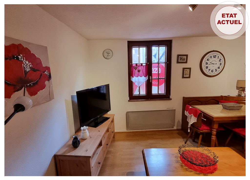 Achat appartement 2 pièce(s) Riquewihr