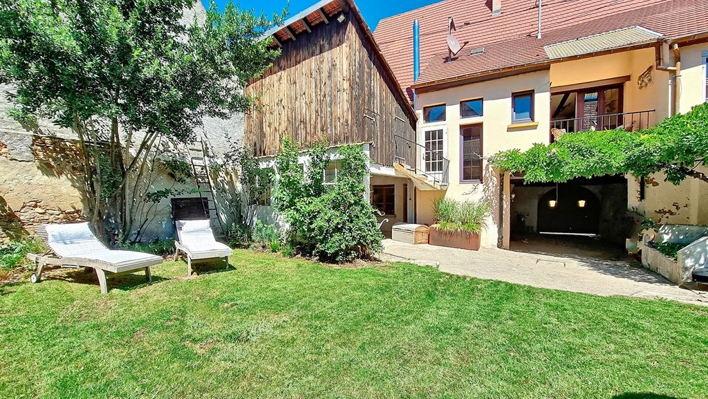 Achat maison 3 chambre(s) - Beblenheim